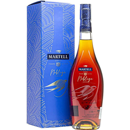 Martell Noblige Cognac Vietnam