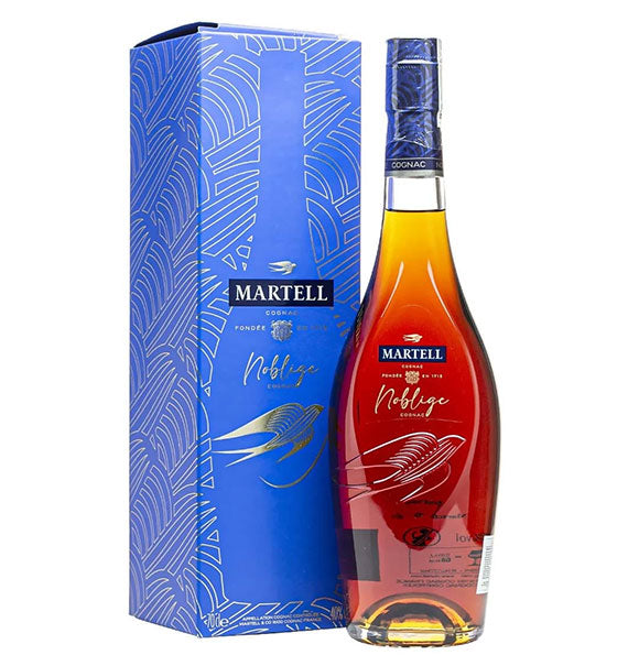 Martell Noblige Cognac Vietnam