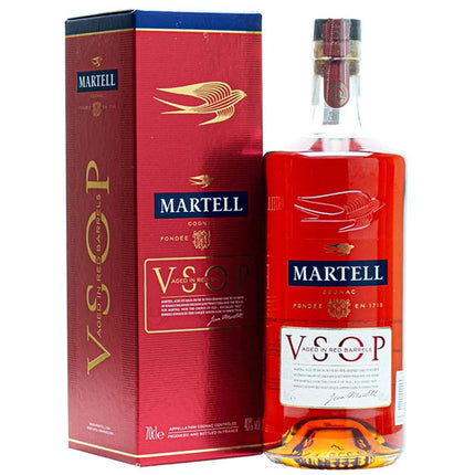 Martell VSOP Cognac