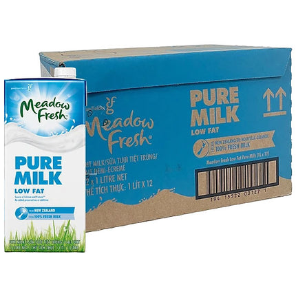Meadow Fresh Low Fat Milk
