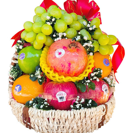 Meaningful Gift Basket For Mother's Day Vietnam