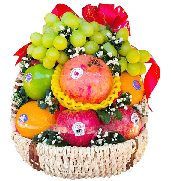Meaningful Gift Basket For Mother's Day Vietnam