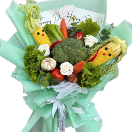 Medley Veggie Bouquet Vietnam