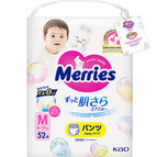 Size M 6-11kg (52pcs)