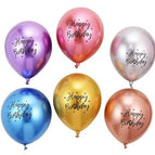 Multi Colours / Un-inflated (20pc)