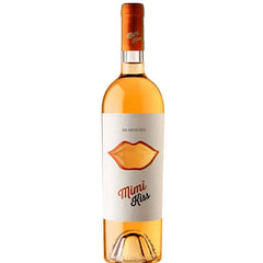 Mimi Kiss da Moscato Champagne