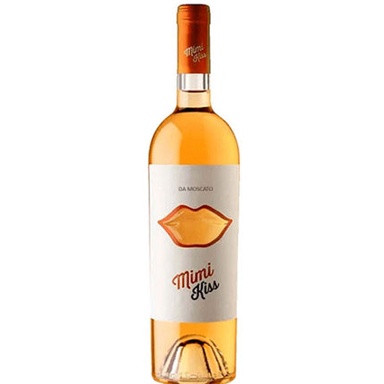 Mimi Kiss da Moscato Champagne