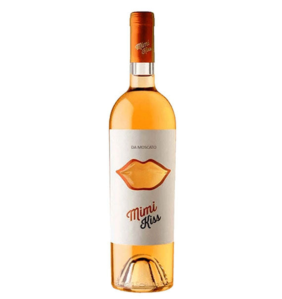 Mimi Kiss da Moscato Champagne