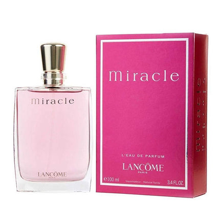 Miracle Lancôme Perfume Vietnam