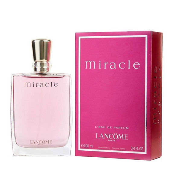 Miracle Lancôme Perfume Vietnam