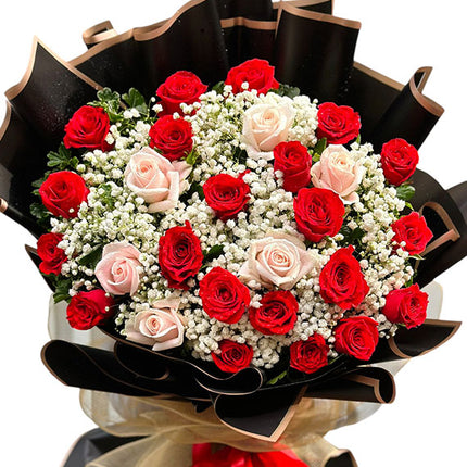 Miss You Flowers Vietnam