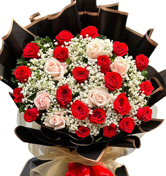 Miss You Flowers Vietnam