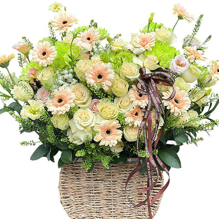 Mixed Get Well Soon Flowers Vietnam