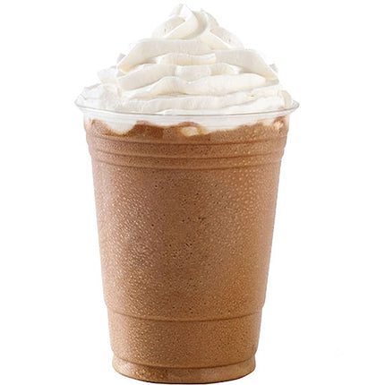 Mocha Frappuccino Sb Vietnam