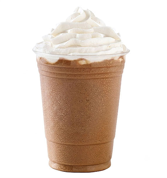Mocha Frappuccino Sb Vietnam