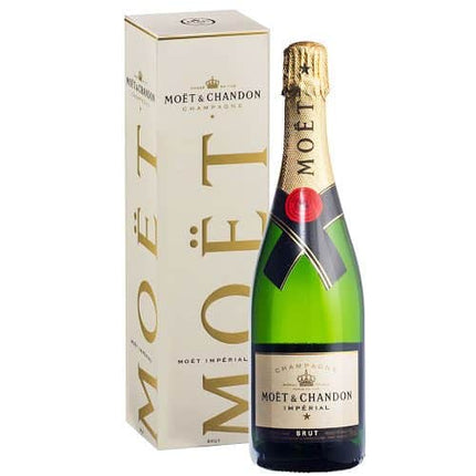 Moet & Chandon Brut Imperial Champagne