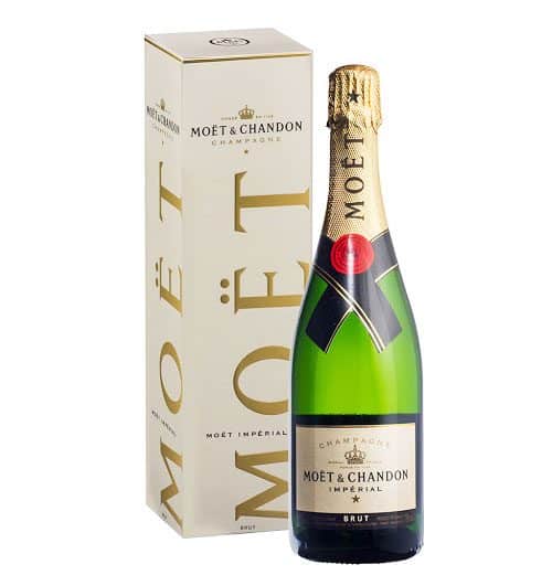 Moet & Chandon Brut Imperial Champagne