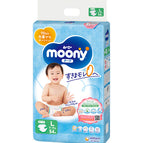 Size L 9-14kg (54pcs)