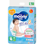 Size M 6-11kg (56pcs)
