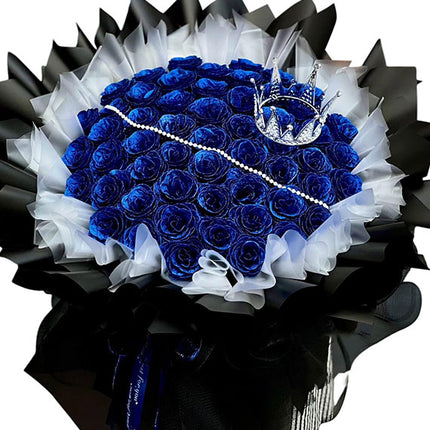 Mother’s Day Artificial Rose Bouquet Vietnam