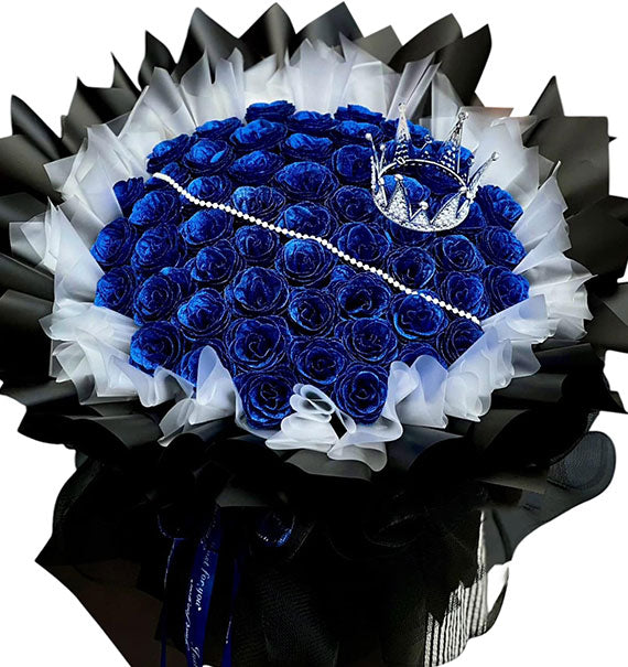 Mother’s Day Artificial Rose Bouquet Vietnam