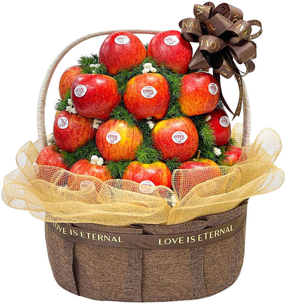 Mother's Day Basket of Apple Vietnam
