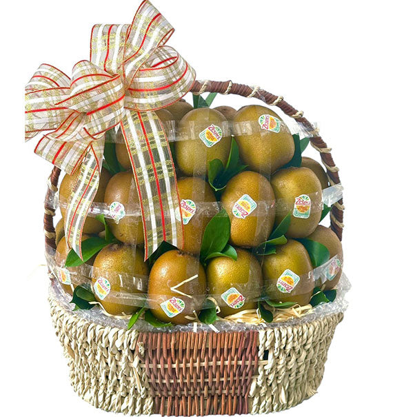 Mother's Day Basket of Kiwi Vietnam