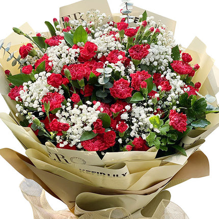 Mother’s Day Best Bouquet of Flower Vietnam