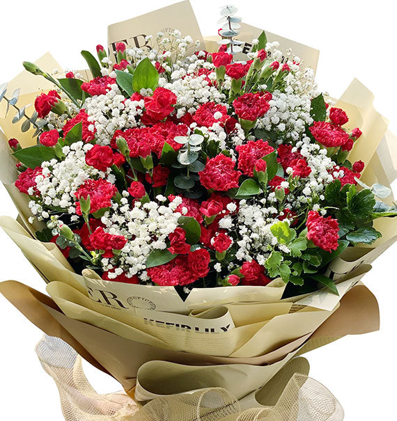 Mother’s Day Best Bouquet of Flower Vietnam