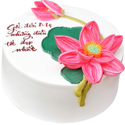 Mother's Day Best Cake Vietnam