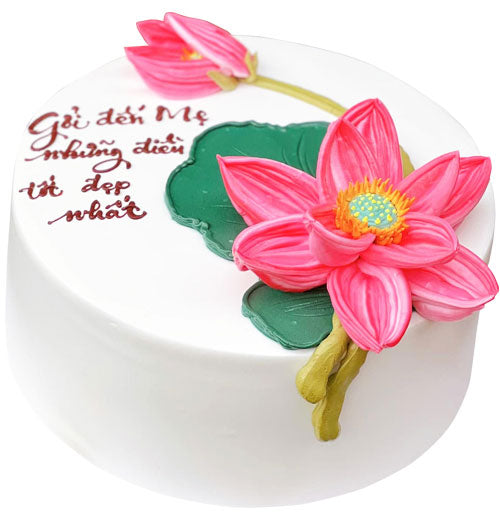 Mother's Day Best Cake Vietnam