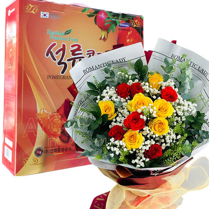Mother's Day Best Choice Gifts Vietnam