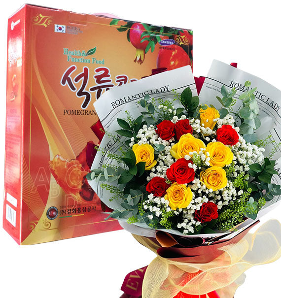 Mother's Day Best Choice Gifts Vietnam
