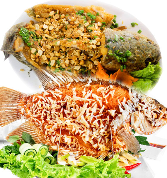 Mother’s Day Best Food Vietnam