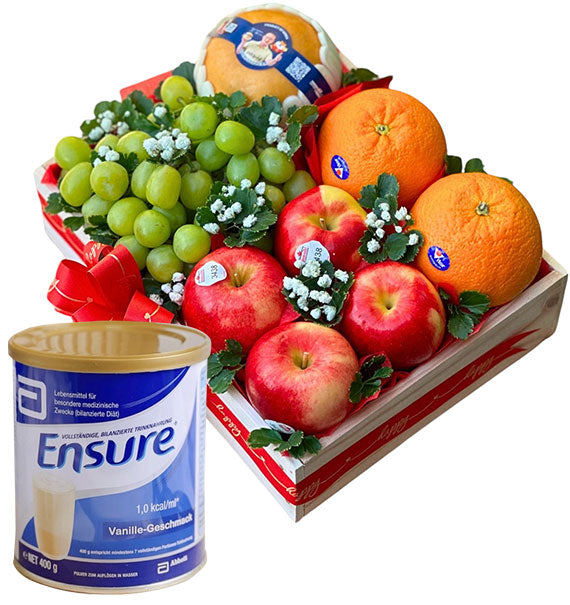 Mother's Day Deluxe Gifts Set Vietnam