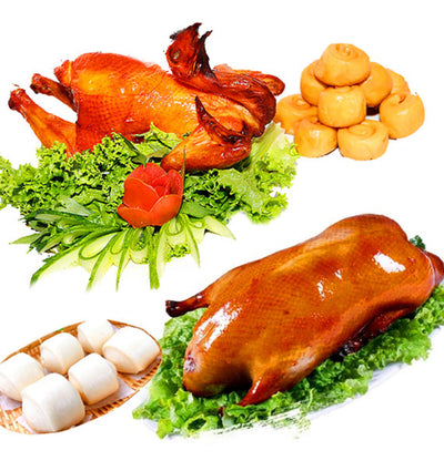 Mother’s Day Food Combos - HCM ONLY