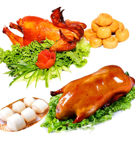 Mother’s Day Food Combos Vietnam