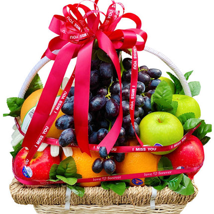 Mother’s Day Fruits Hamper Vietnam