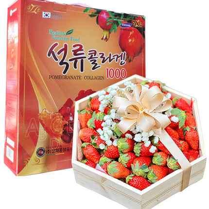 Mother's Day Gourmet Gifts Set Vietnam