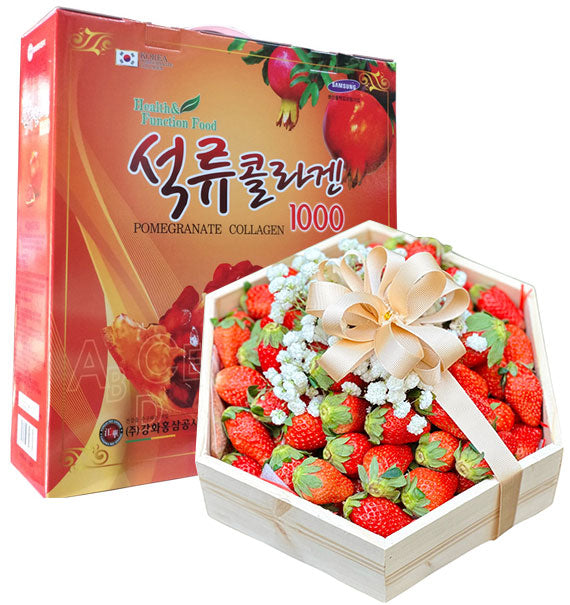 Mother's Day Gourmet Gifts Set Vietnam