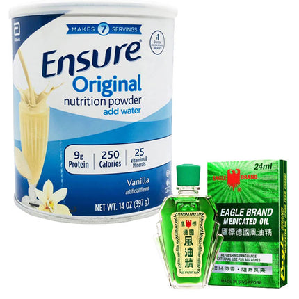 Mother’s Day Healthy Gifts Vietnam