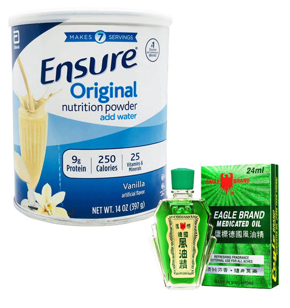 Mother’s Day Healthy Gifts Vietnam