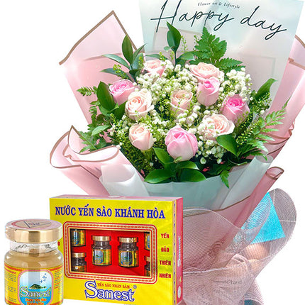 Mother’s Day Meaningful Gifts Vietnam