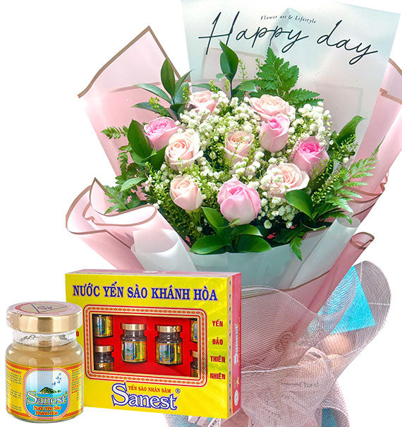 Mother’s Day Meaningful Gifts Vietnam