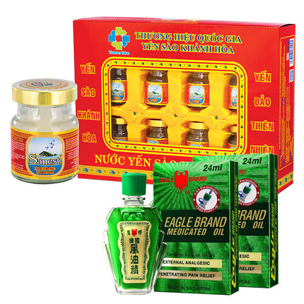 Mother’s Day Special Gifts Vietnam