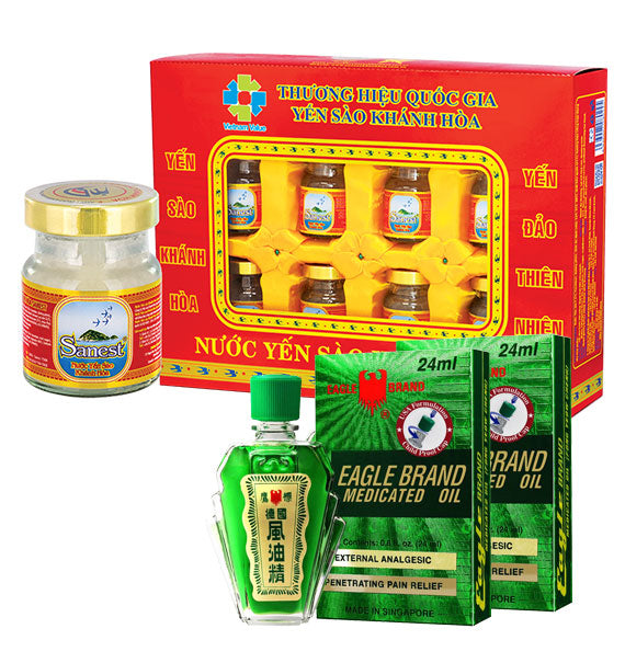 Mother’s Day Special Gifts Vietnam