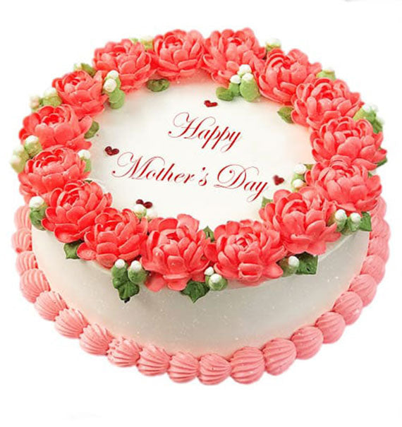 Mother's Day Sweet Cake Vietnam