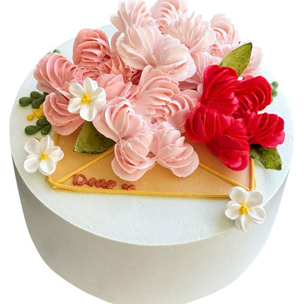 Mother's Day Thoughtful Cake Vietnam