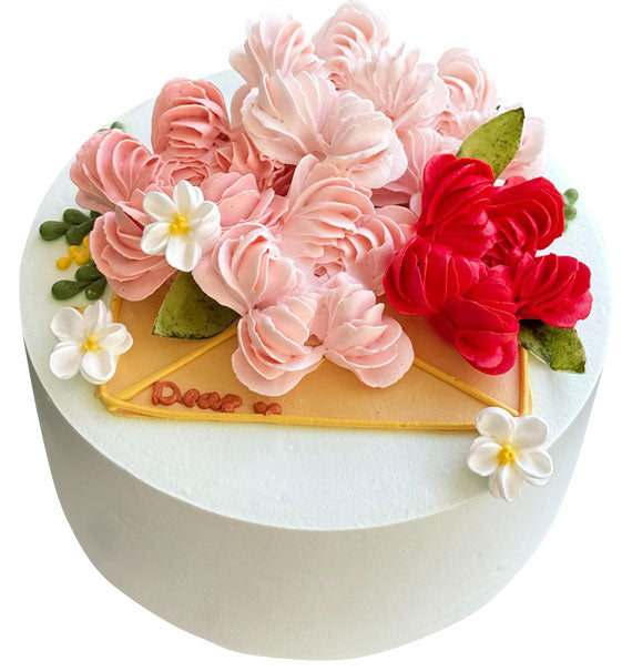 Mother's Day Thoughtful Cake Vietnam