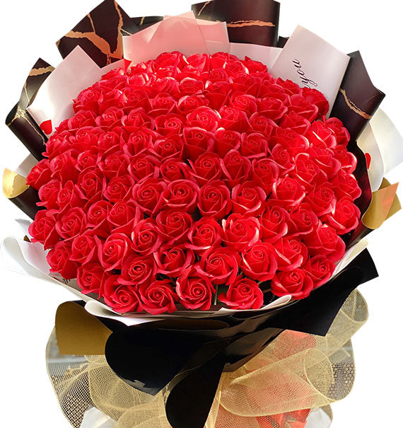Mother's Day Unfading Love Bouquet Vietnam